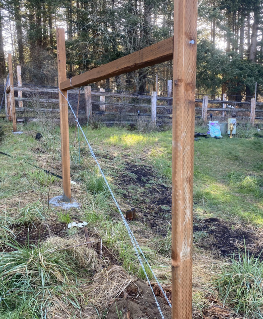 How to Tie a Fencing Strainer Knot DIYsolvr